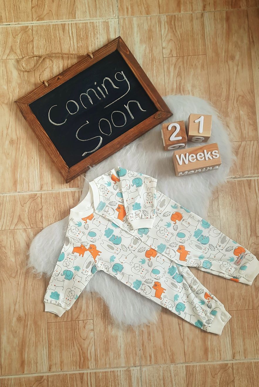 بارداری کارن مهدوی