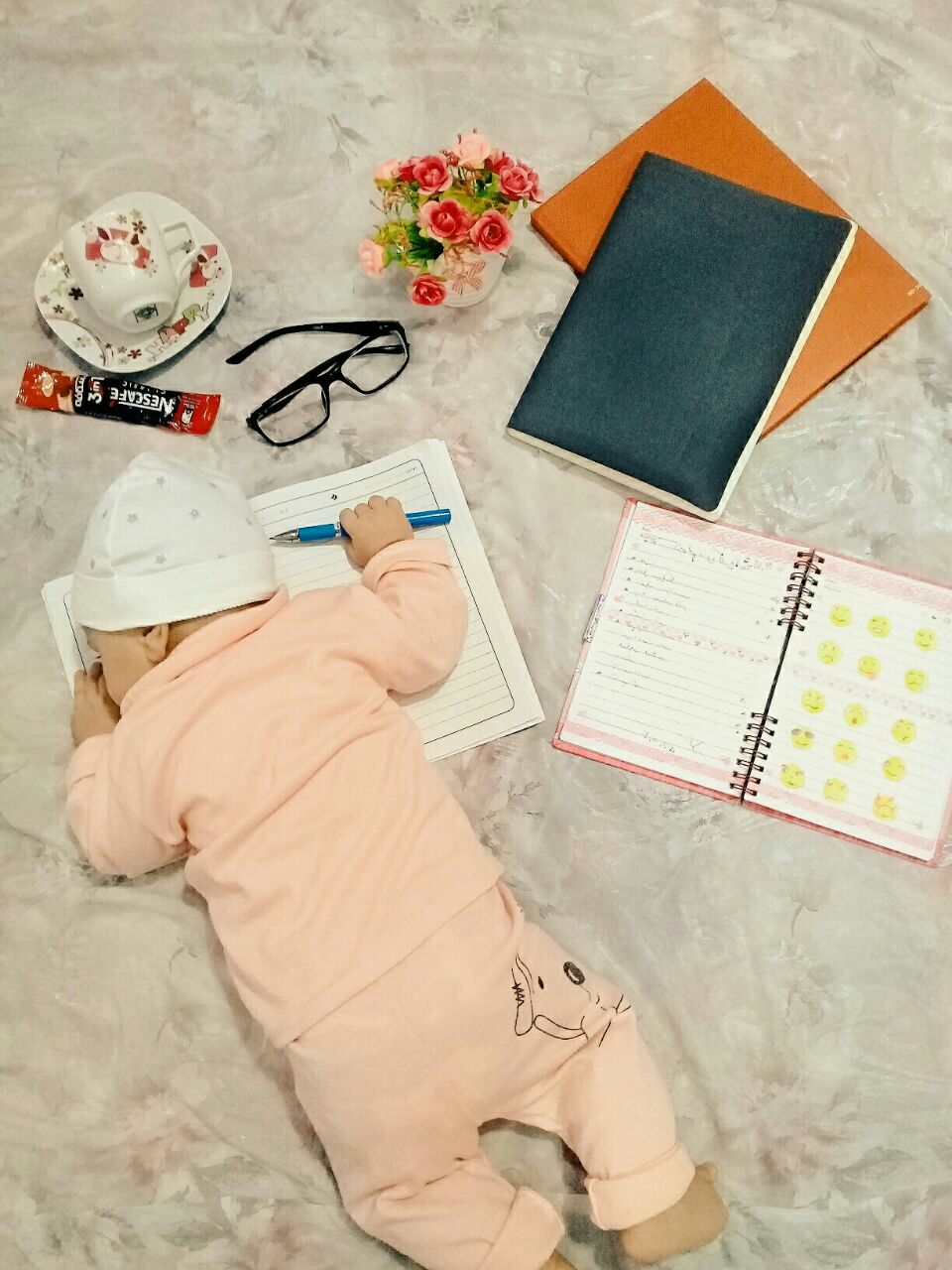 مسابقه_کتاب ملیسا عسگری