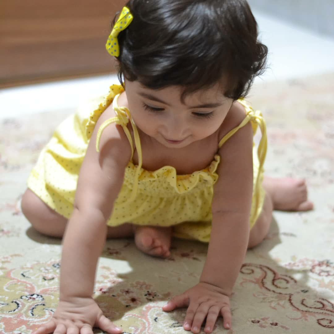 مسابقه تابستان نیلی نجفی