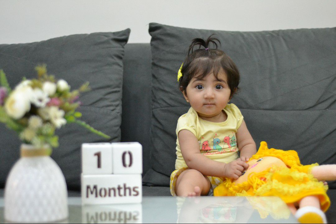 مکعب تاریخ‌شمار نیلی نجفی