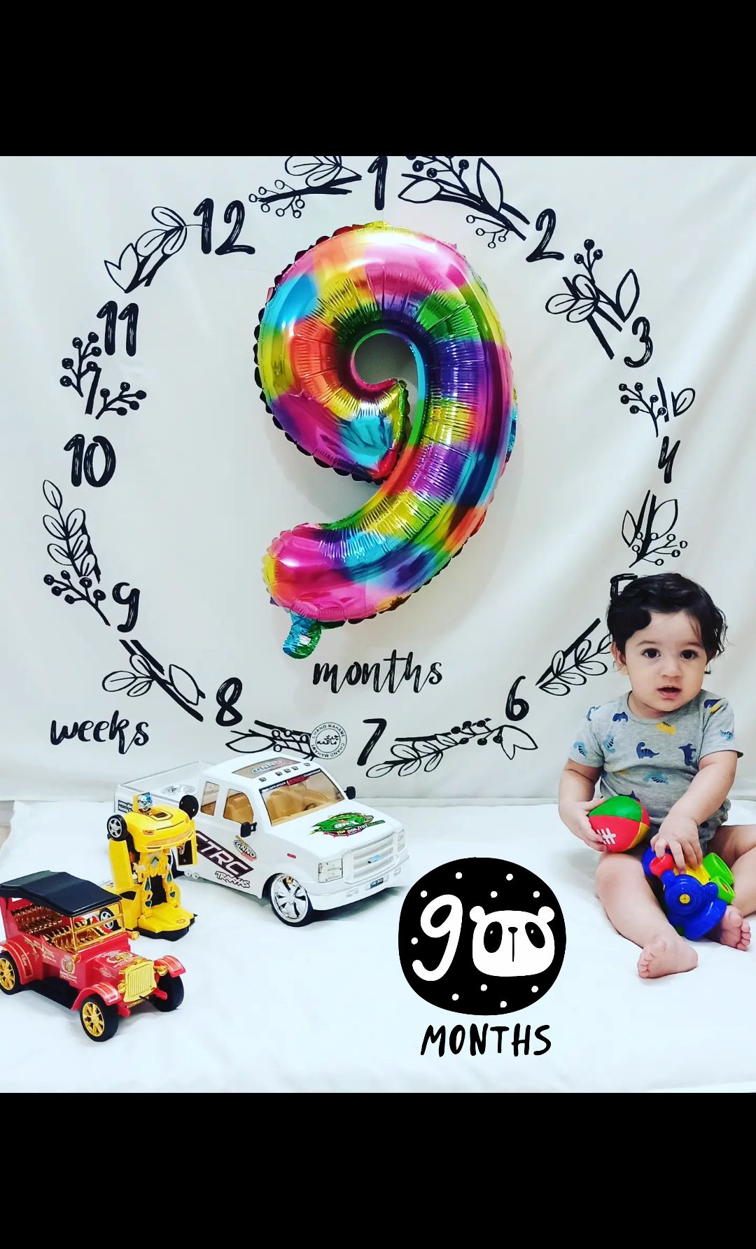 عکس نوزاد پسر نویان نوده فراهانی