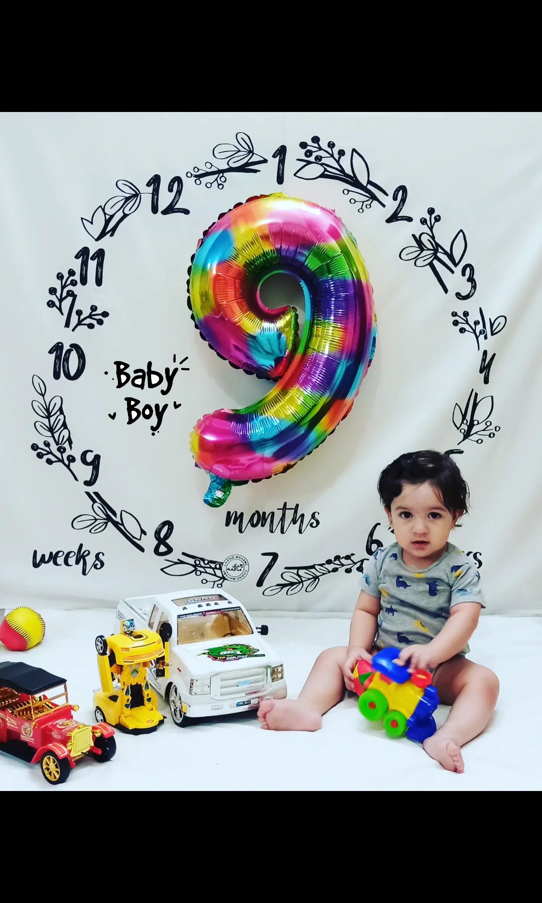 نه-ماهگیت-مبارک نویان نوده فراهانی