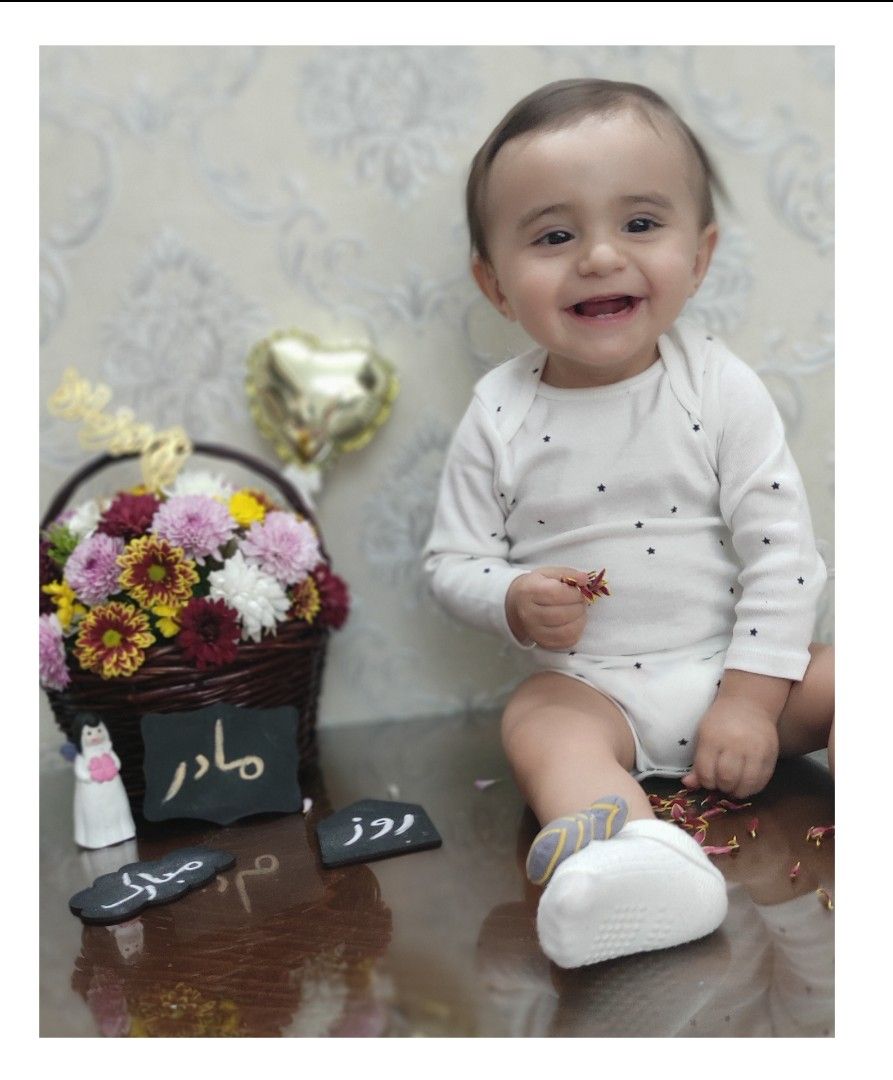 روز-مادر طاها