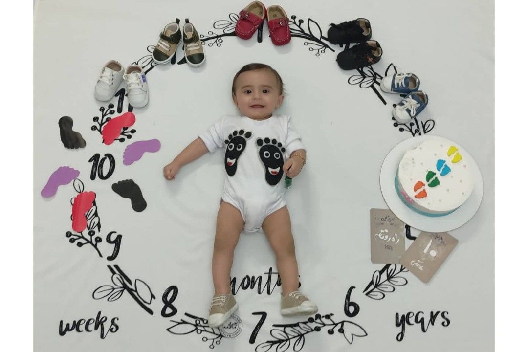 کارت-اولین-ها طاها