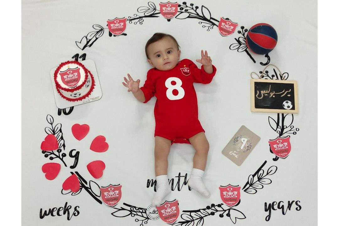 پرسپولیسی-ام طاها