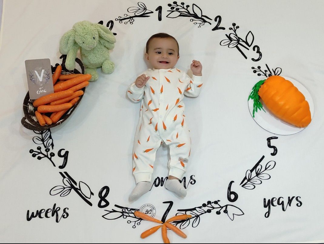 پارچه-ماهگرد-طرح-حلقه-تمشک-46668