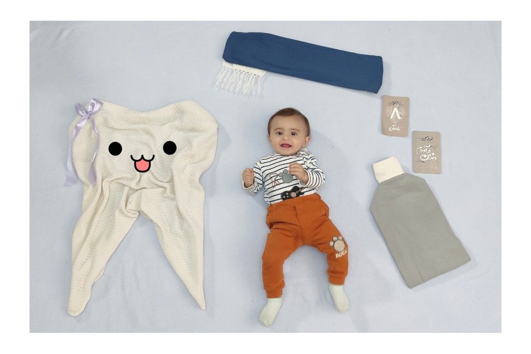 کارت-اولین-ها طاها