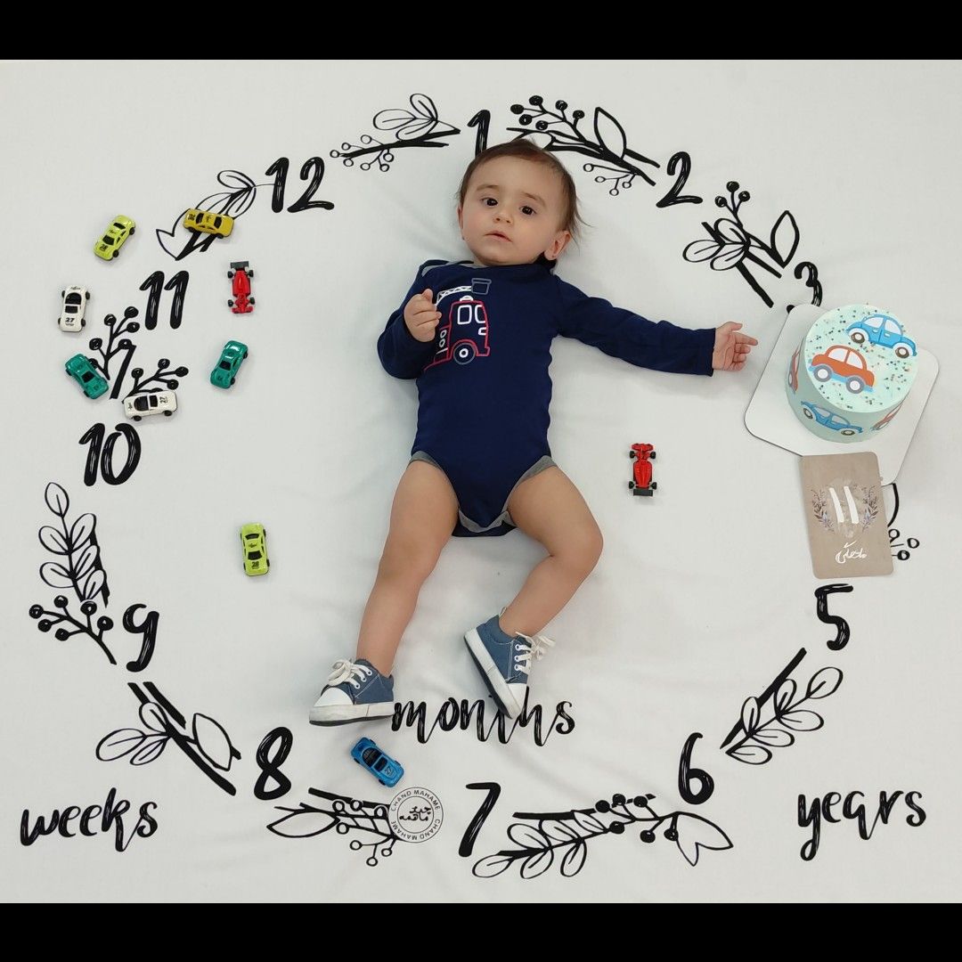 ماهگرد طاها