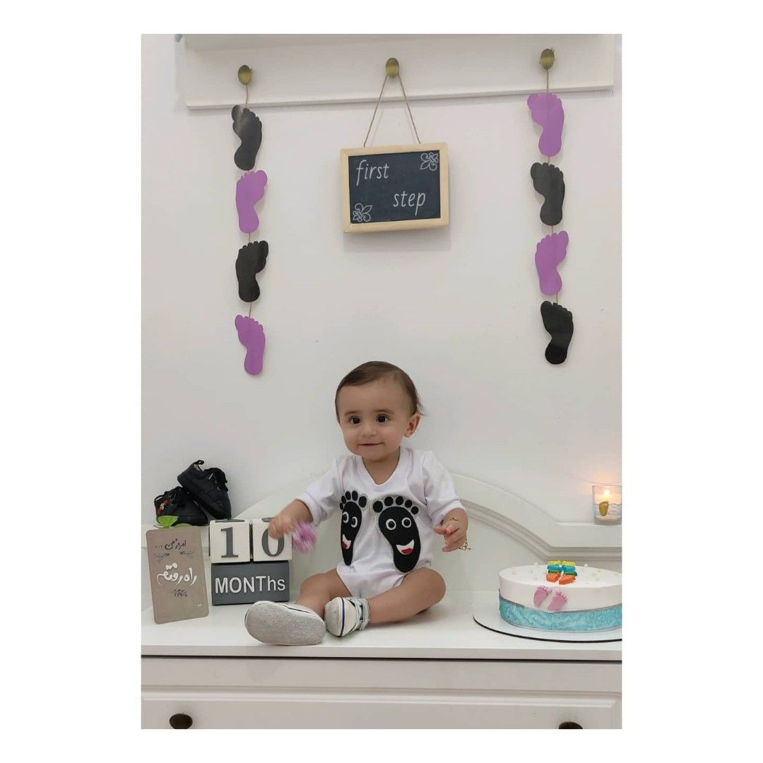 کارت-اولین-ها طاها