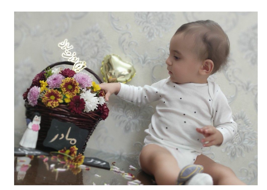 روز-مادر طاها