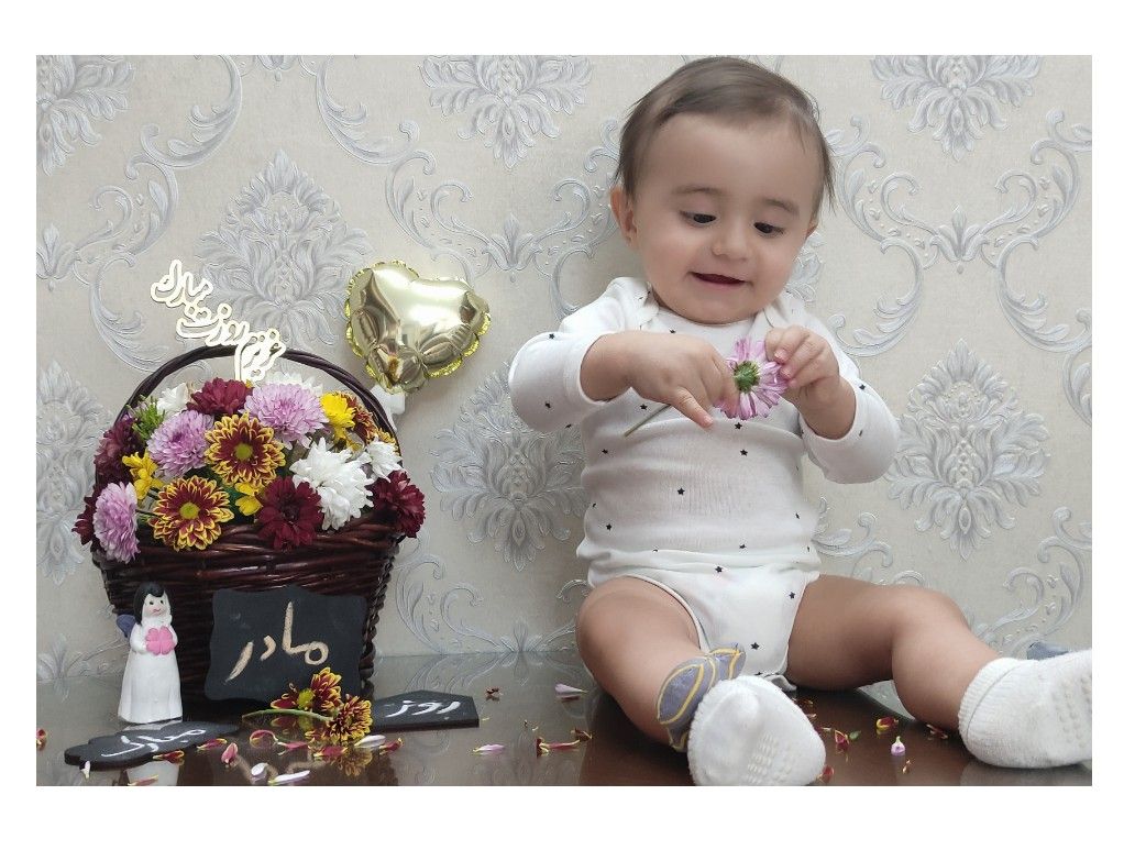 بادکنک طاها