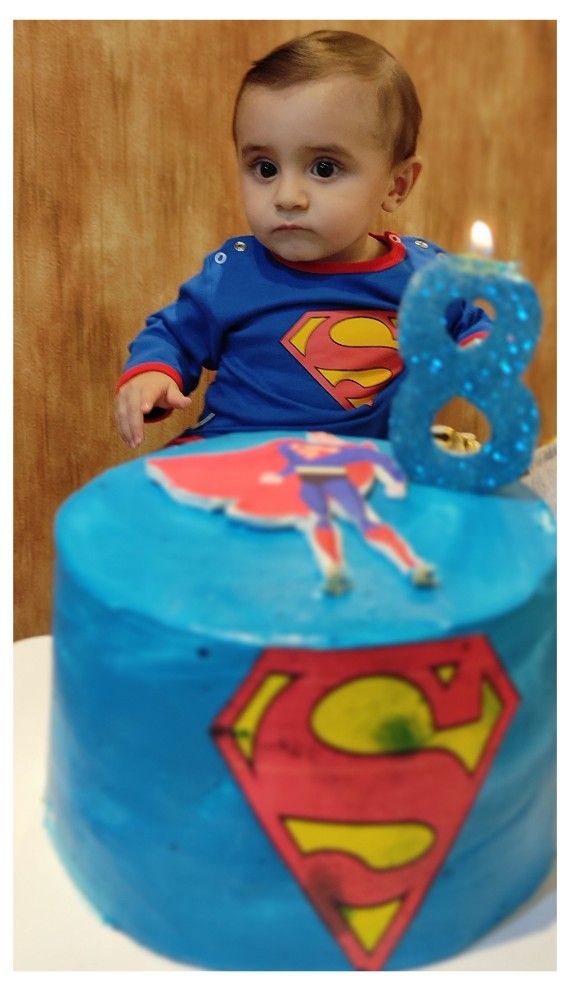 تم-سوپرمن طاها