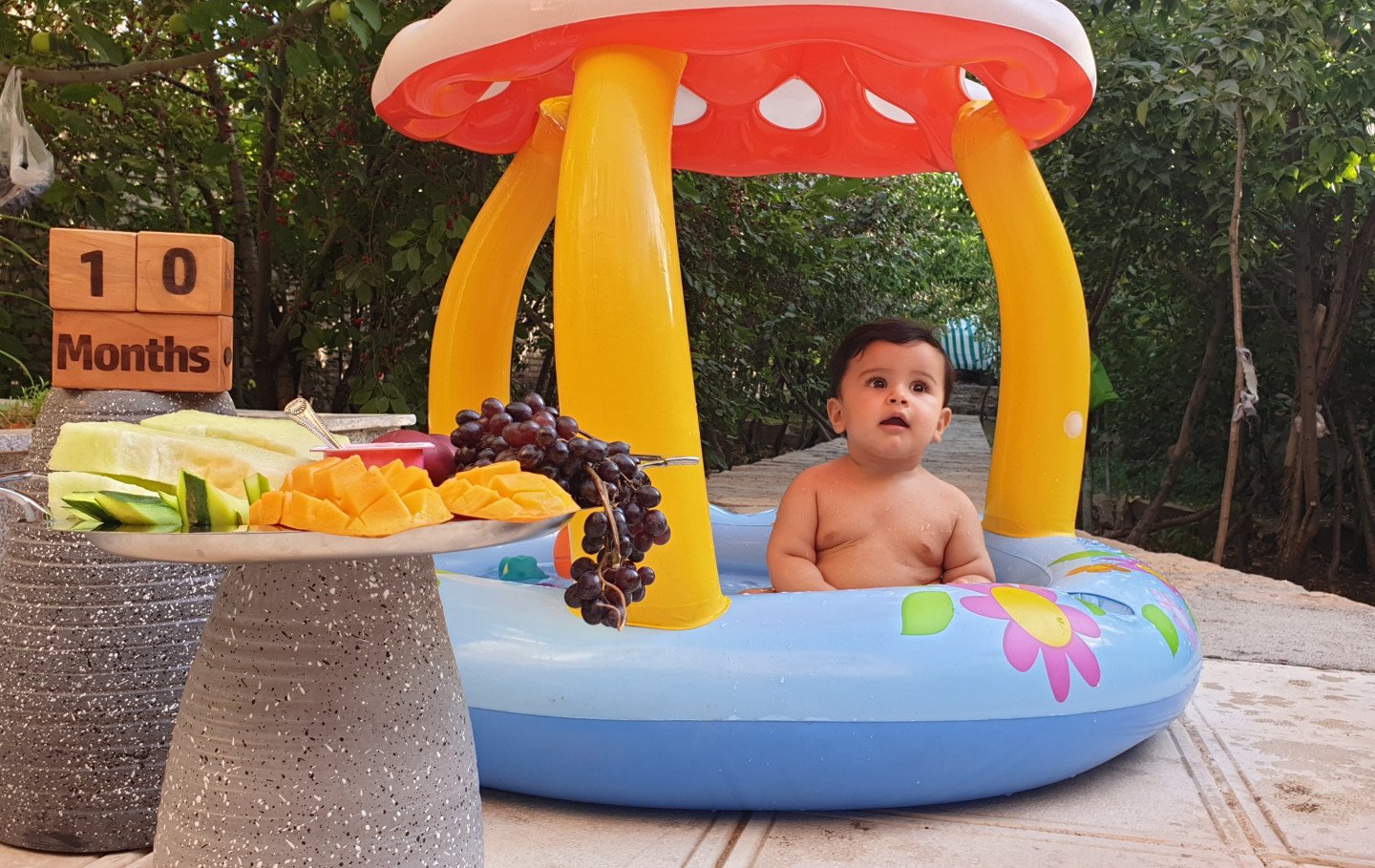 مکعب تاریخ شمار ویژه رادمان صدقی