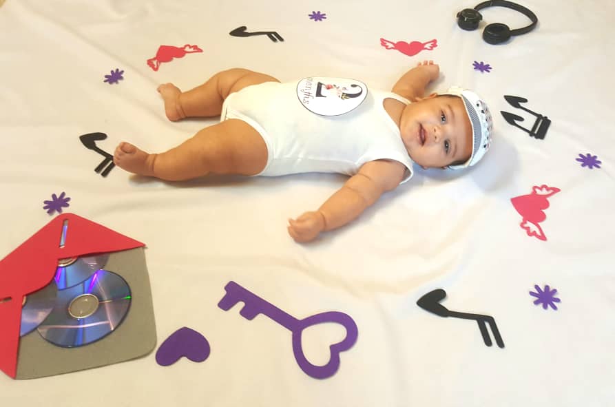 تم موسیقی رادمان صدقی