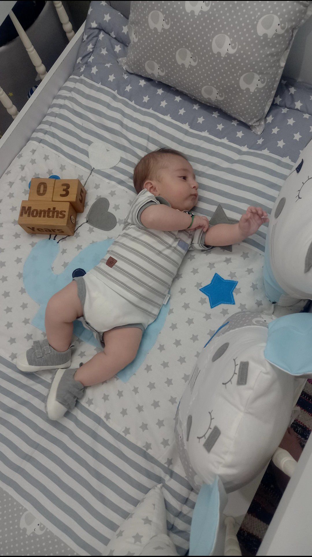 مکعب تاریخ شمار ویژه رادین اسدی