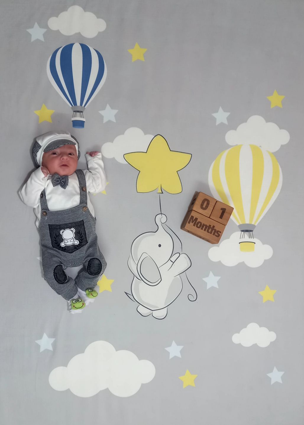 مکعب تاریخ شمار ویژه رادین اسدی