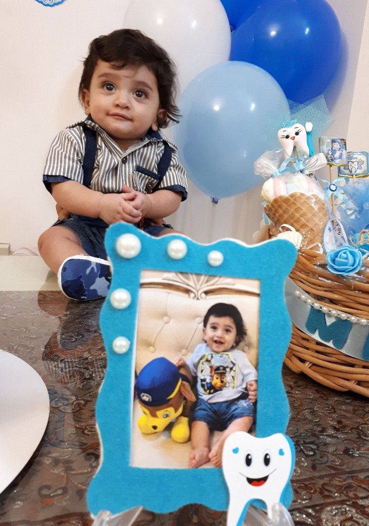 مسابقه تابستان سید میلان فداکار