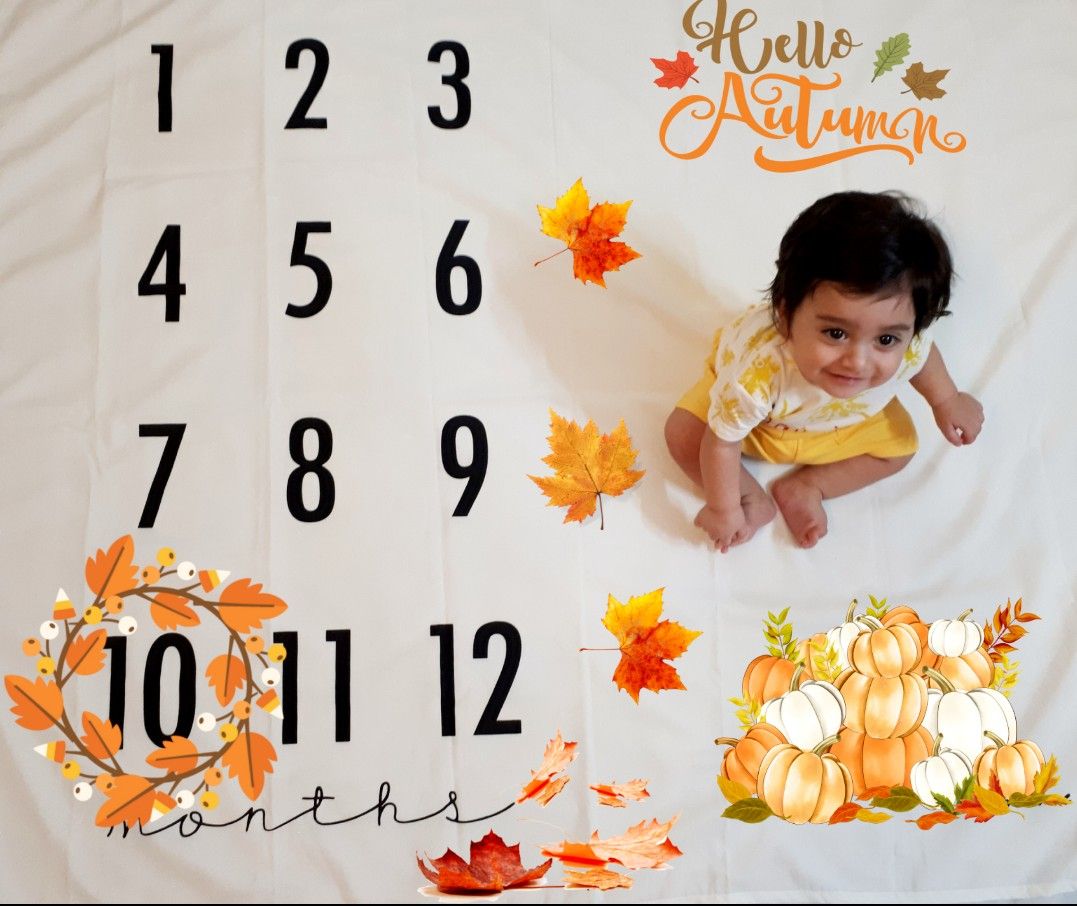 ده ماهگی نوزاد سید میلان فداکار