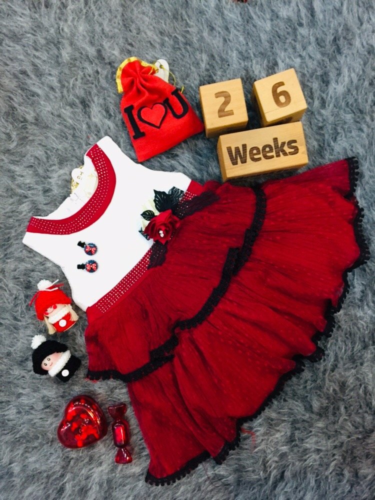 بارداری آیلین رستگار