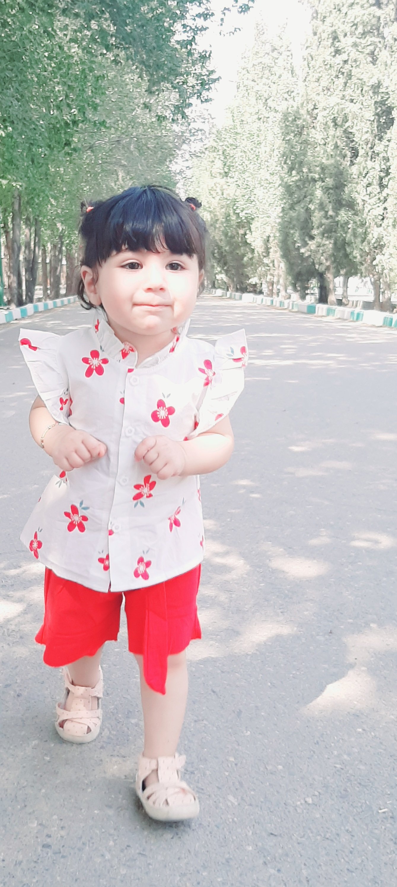 تولد یک سالگی کودک مهرناز بهنیا