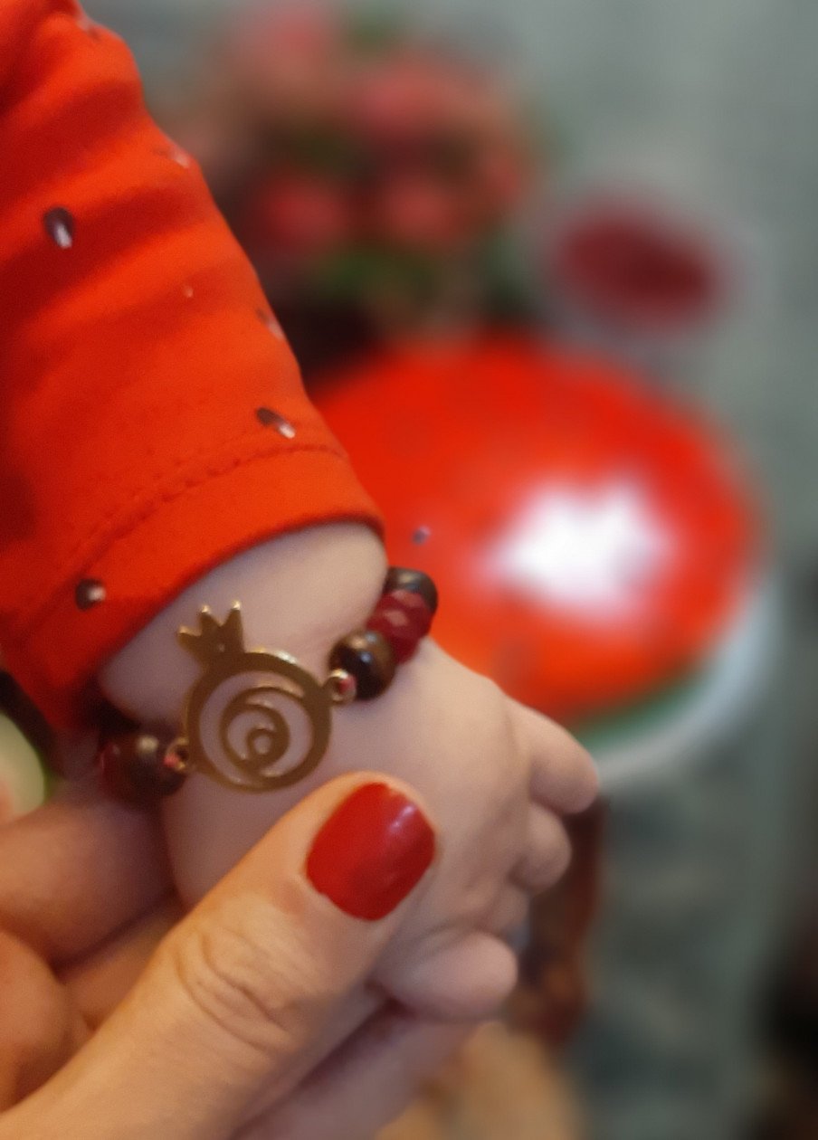 شب یلدا کودک مهرناز بهنیا