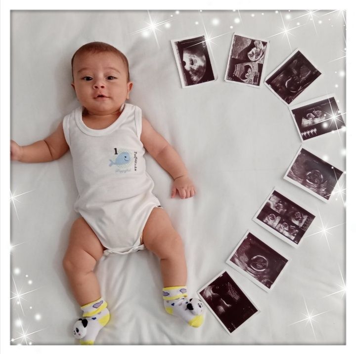 بارداری آرش چترایی