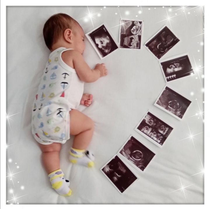 جشن ولنتاین کودک آرش چترایی