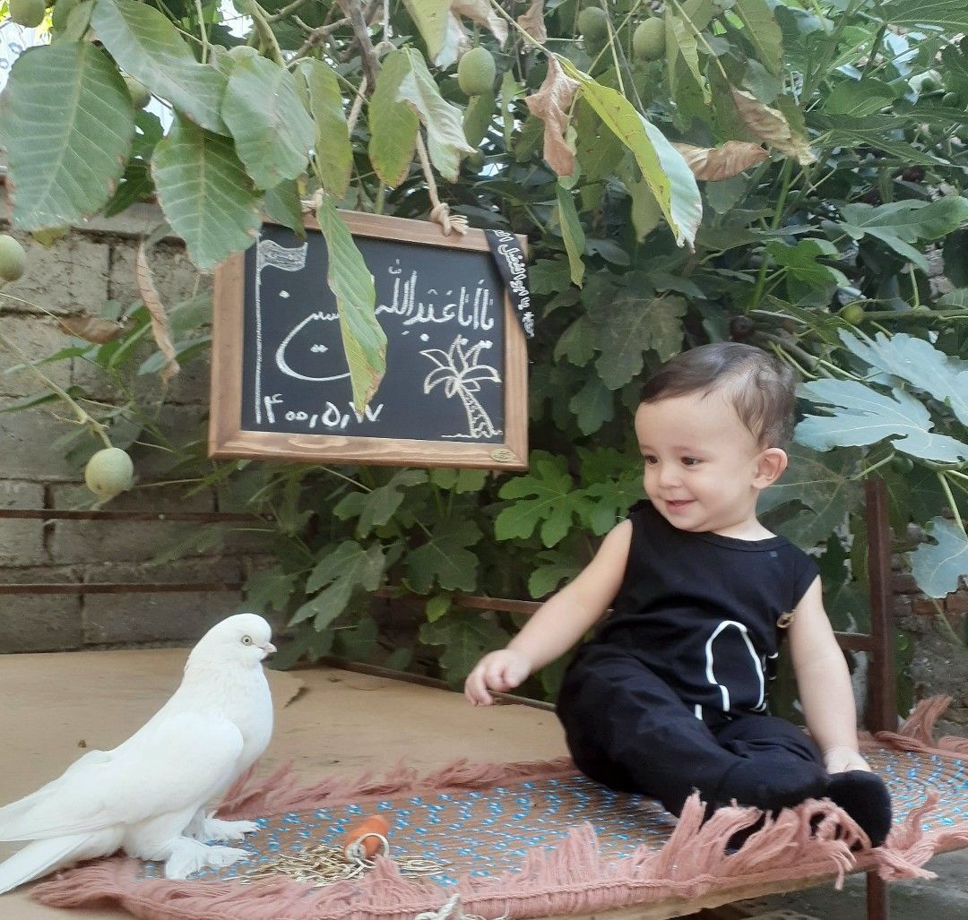 محرم محمدحسین حسین پور