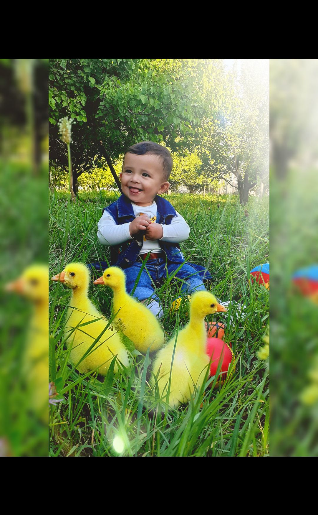 مسابقه تابستان محمدحسین حسین پور