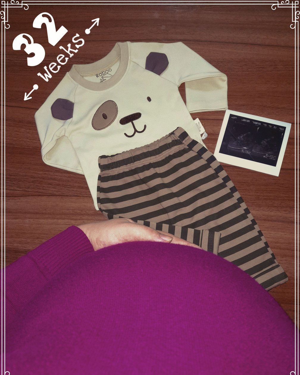 بارداری کارن فضلعلی