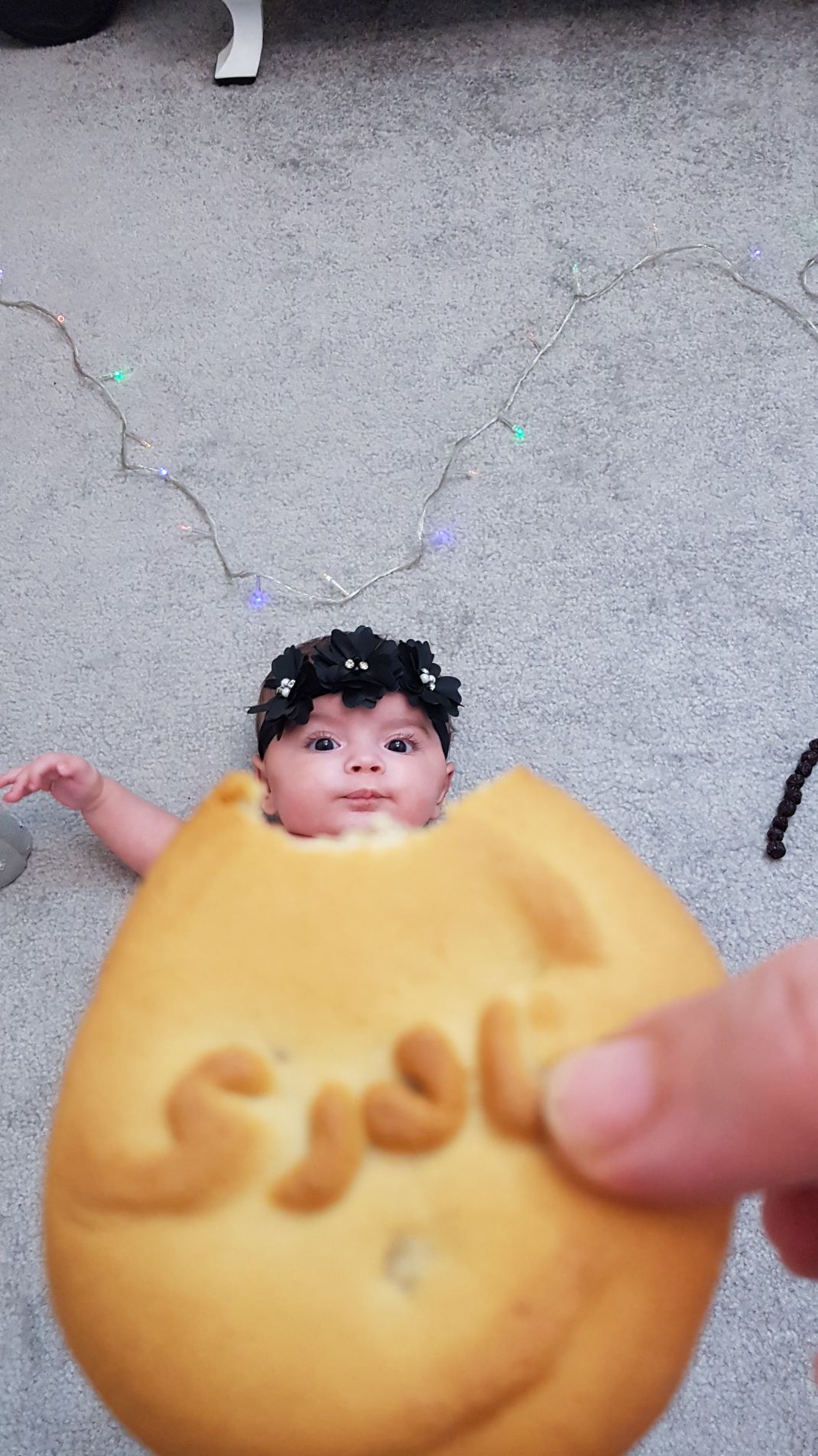 جشن هالووین کودک دلسا ذنونی واحد