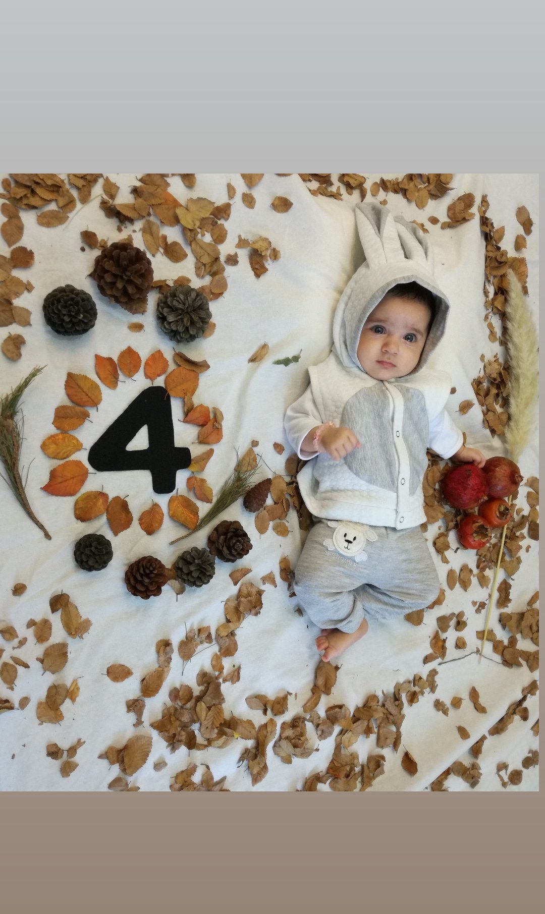 غلتیدن نوزاد تینا جانشکر