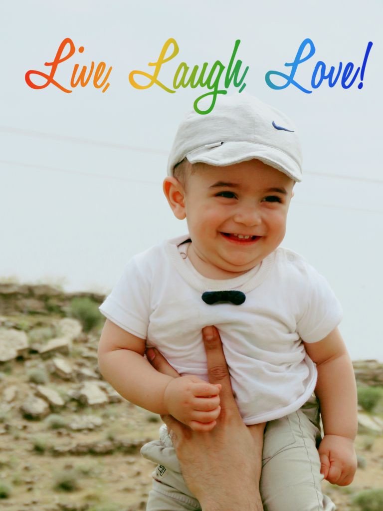 اصلاح موی نوزاد ماهان عبدالهی راد