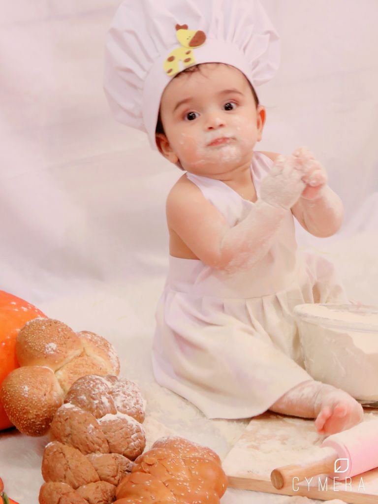 شروع غذای کمکی ماهان عبدالهی راد