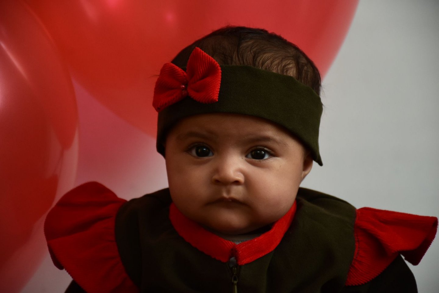 دو ماهگی نوزاد همتاقرایی