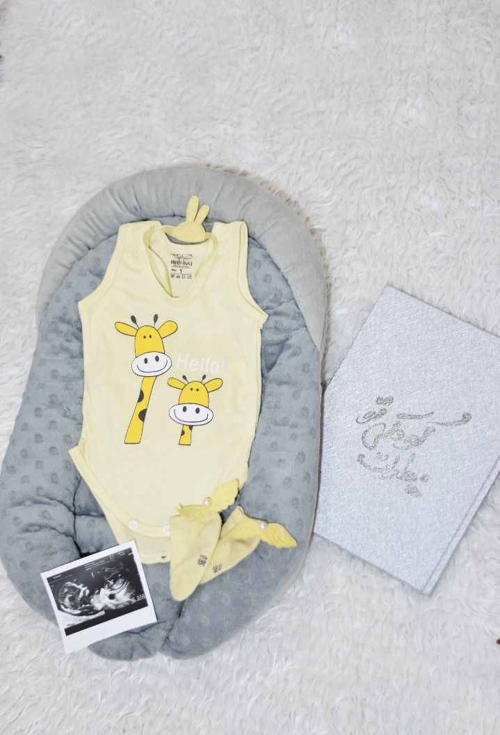 آلبوم خاطرات کودکی همتاقرایی