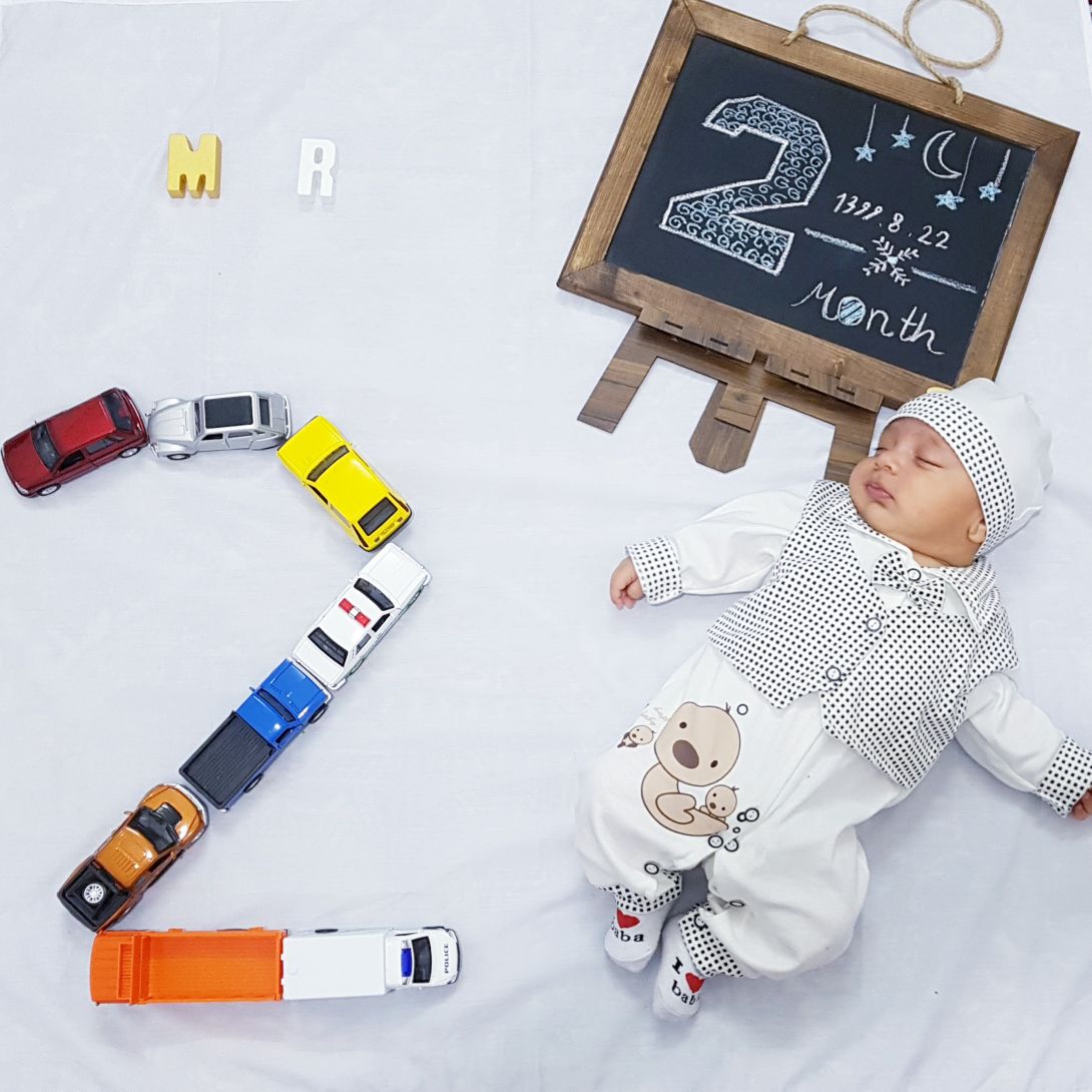 تخته سیاه فانتزی محمدرضا باغبانی