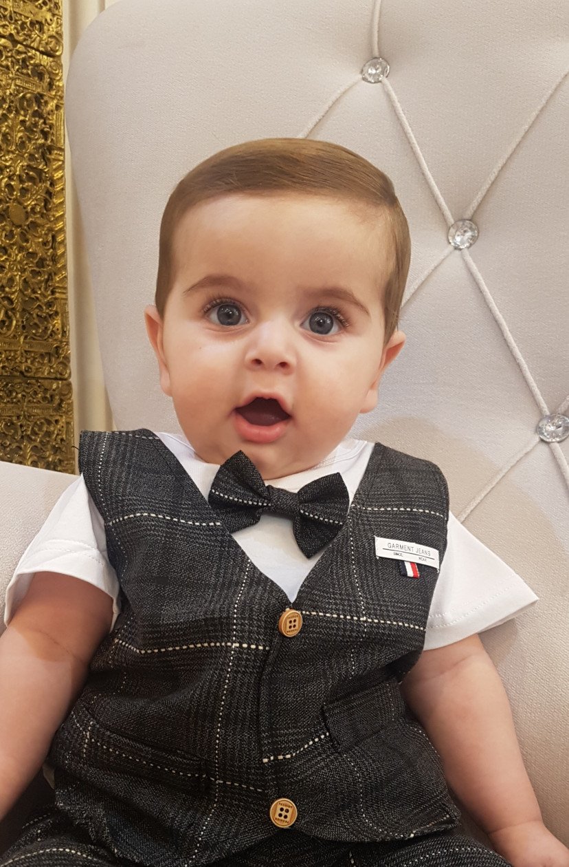 ماه رمضان فاطمه بابایی