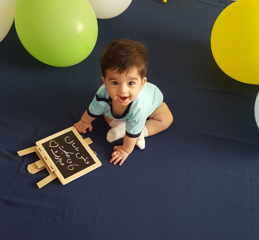 تخته سیاه کوچک آرمان سلیمانی