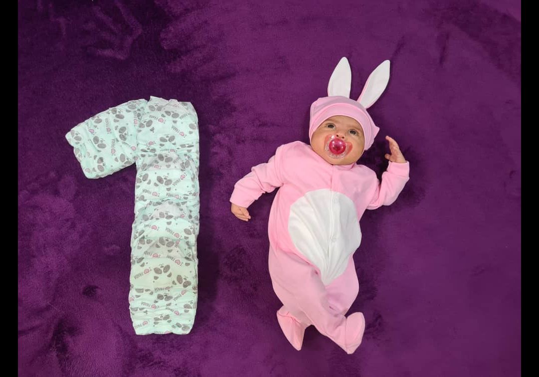 یک نفس خدادادی