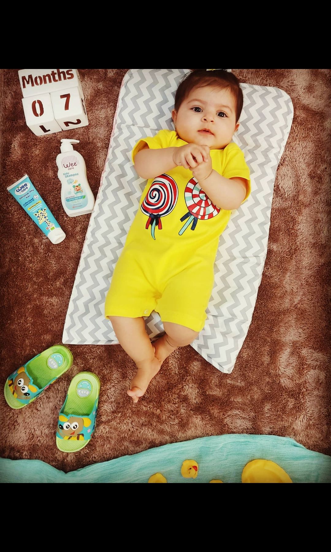 تم-عکس-تابستانی-کودک-ایده-ماهگرد-کودک نفس خدادادی