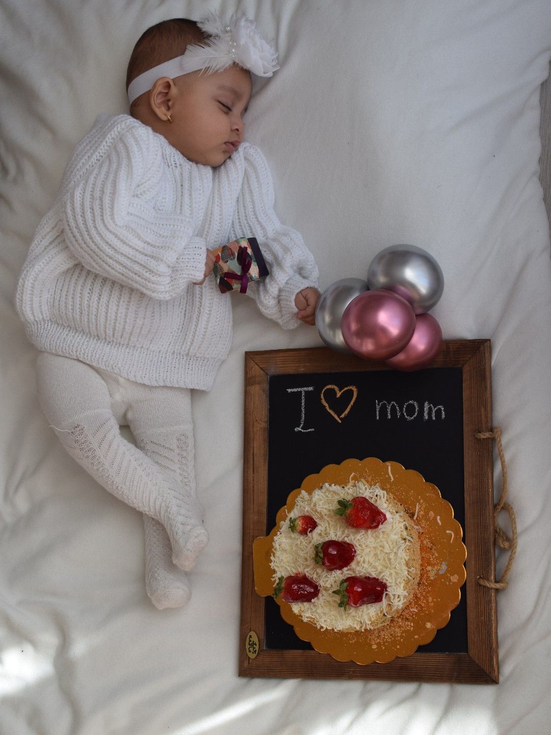 روزمادر ماهلین جلیلوند