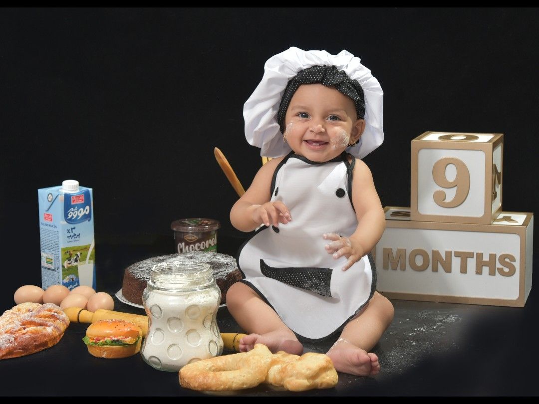 غذا ماهلین جلیلوند