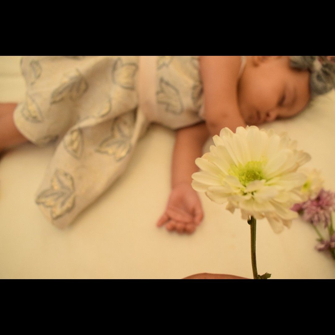 روزدختر ماهلین جلیلوند