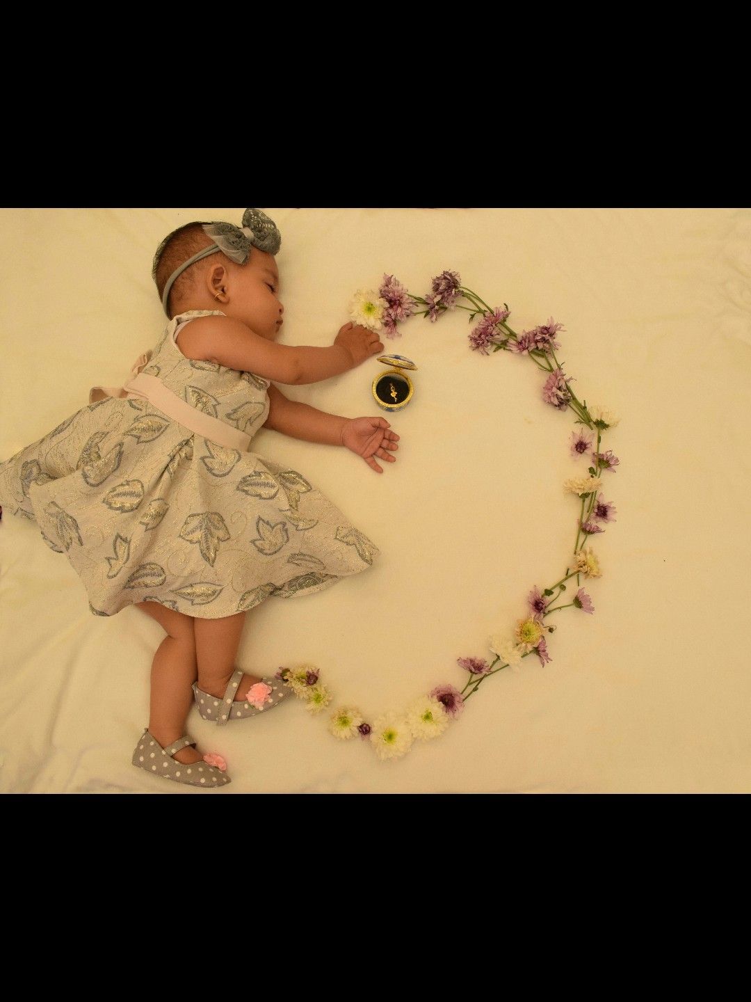 روزدختر ماهلین جلیلوند