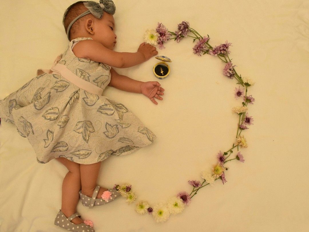 روزدختر ماهلین جلیلوند