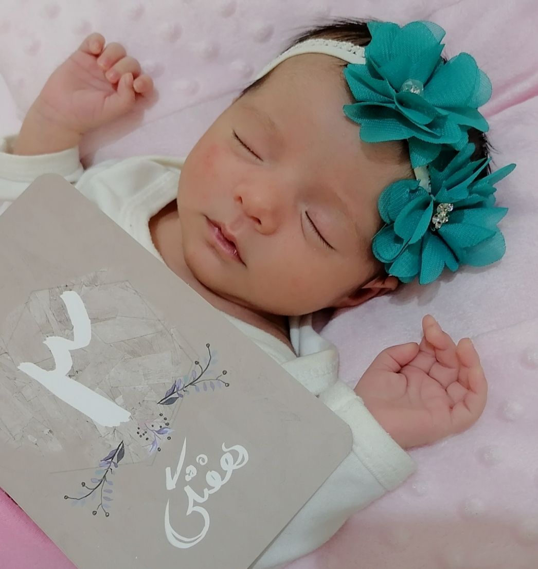 کارت خاطرات اولین ها بیسان نجفی