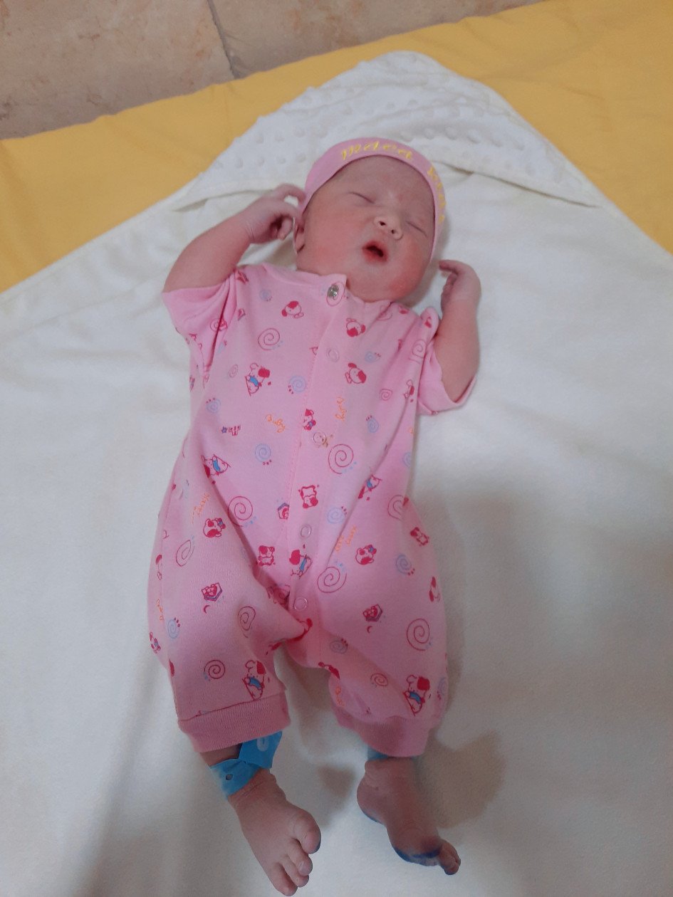 شب یلدا کودک دلوین کوهستانی