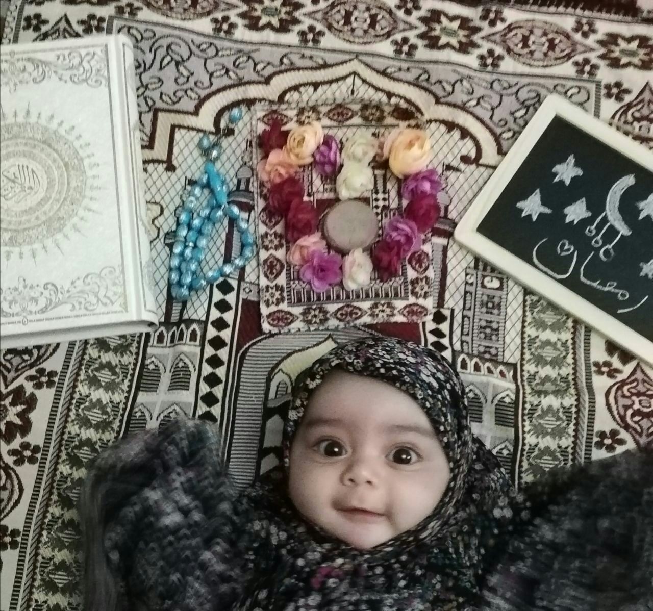 مسابقه ماه رمضان s.mohamadhasan210