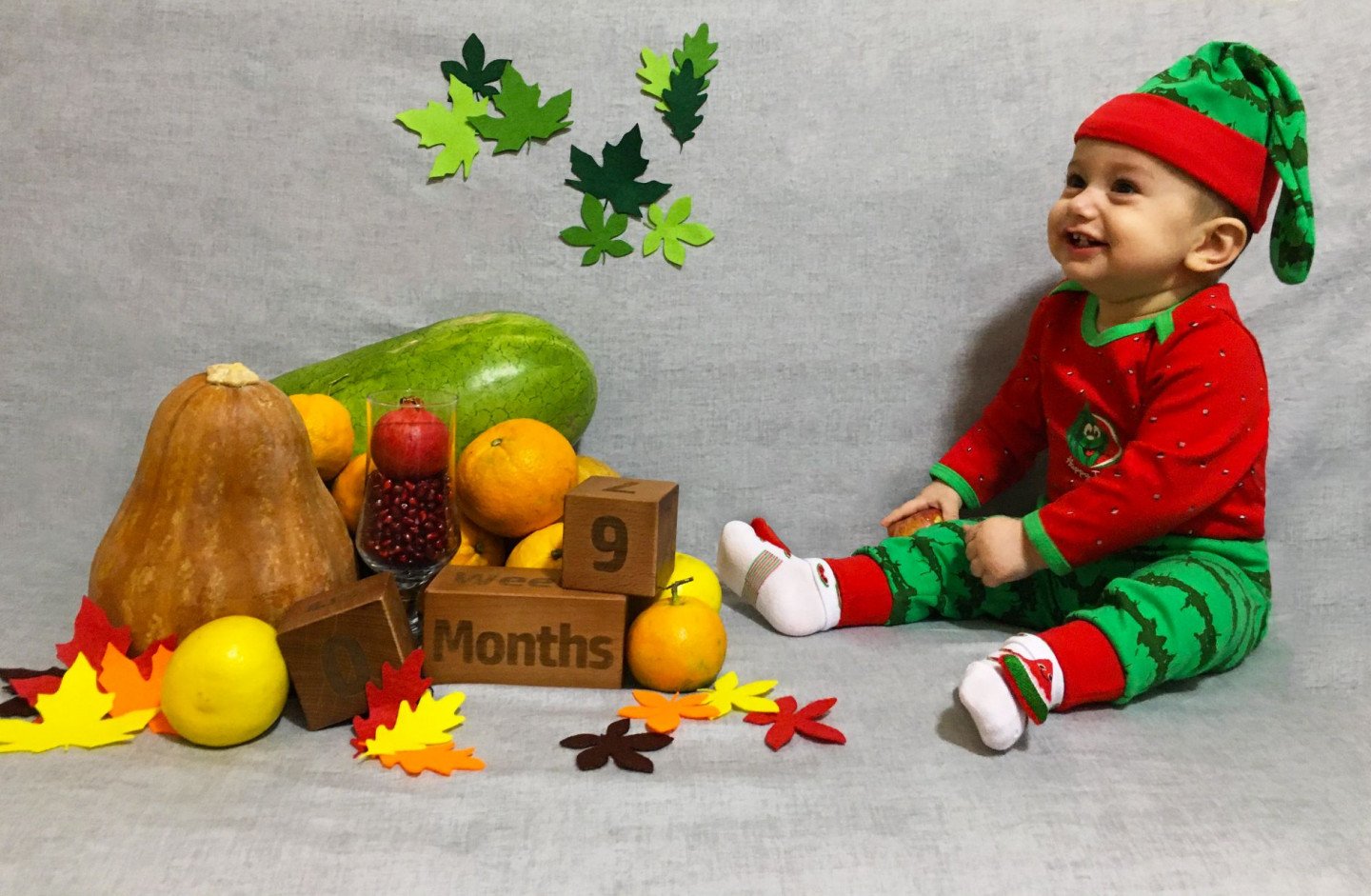 شب یلدا کودک ماهور باقری